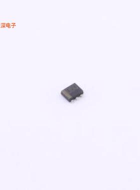 EMZT6.8ET2R |原装SOT-553静电和浪涌保护(TVS/ESD)