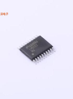 LM5122MH/NOPB |原装HTSSOP-20-EPDC-DC芯片