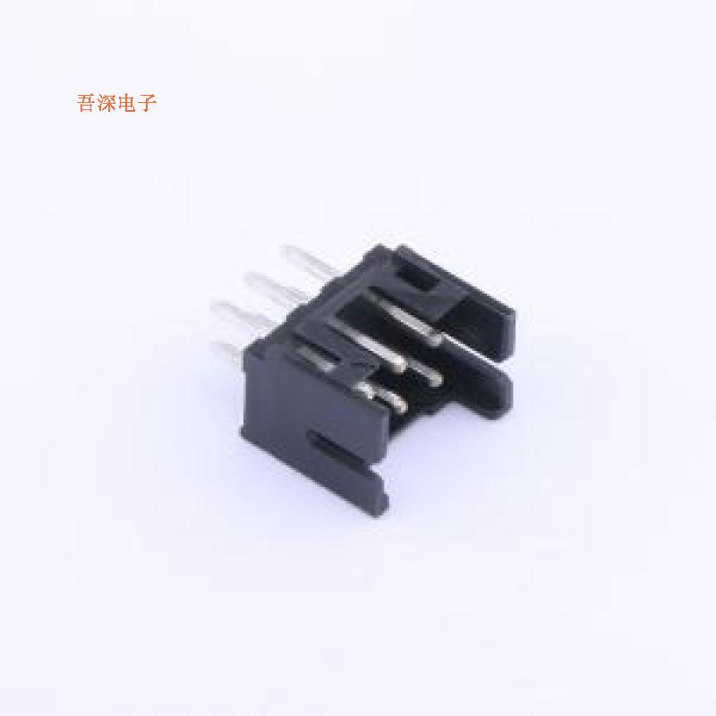 DF11-6DP-2DSA(24) |原装插件,P=2mmCONN HEADER VERT 6POS 2MM