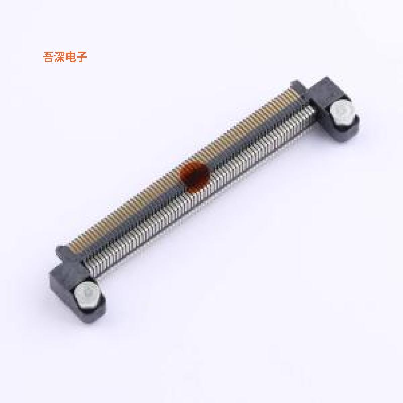 ERM8-070-01-L-D-RA-K-TR 原装|正品SMD,P=0.8mm,卧贴