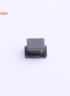 LQH43MN101K03L |原装1812FIXED IND 100UH 160MA 2.5OHM SMD