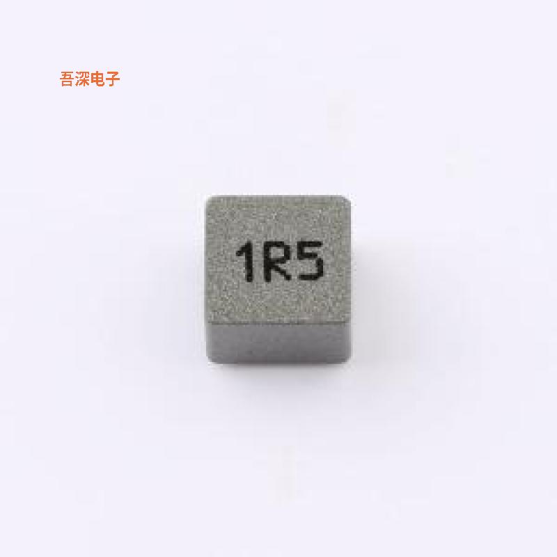 APS0650M1R5F |原装SMD,6.6x6.4mm功率