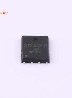 SI7145DP-T1-GE3-HXY |原装DFN5x6-8L(MOSFET)