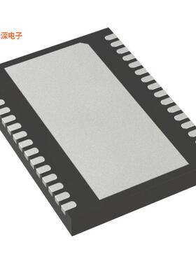 LTC4381ADKE-2#PBF|电子保险丝LOW ICC, 1A SURGE STOPPE