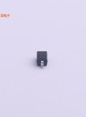 1PS76SB70,115 |原装SOD-323DIODE SCHOTTKY 70V 70MA SOD323