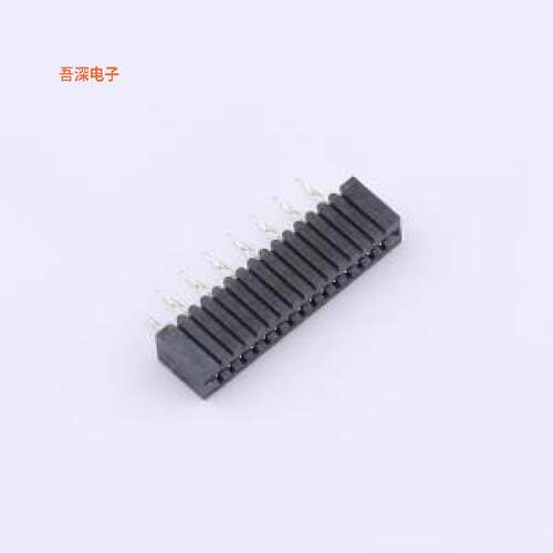 GT-F1009DV44-15BBT01 |原装插件,P=1mm(交错脚)FFC/FPC