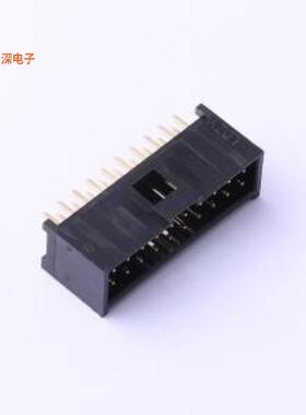 X9555WV-2x10E-PTV01 原装|正品插件,P=2.54mm