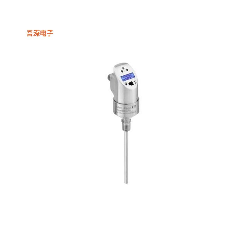 TTR31-A1A111AE2CAB |HotTEMPERATURE SWITCH 12-30VDC; 1X