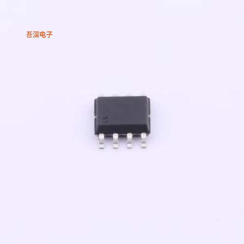 PFS122-S08 |原装SOP-8单片机(MCU/MPU/SOC)