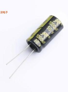 EH1H102M1325EBH1C0LC |原装插件,D13xL25mm直插铝电解