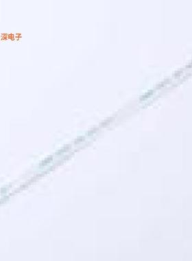 HC-FFC10-4P-100-A-01 |原装P=1mmFFC连接线(柔性扁平线缆)