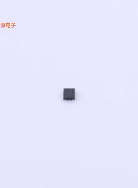 TPAP7343D-33FS4 |原装DFN1x1-4线性稳压器(LDO)