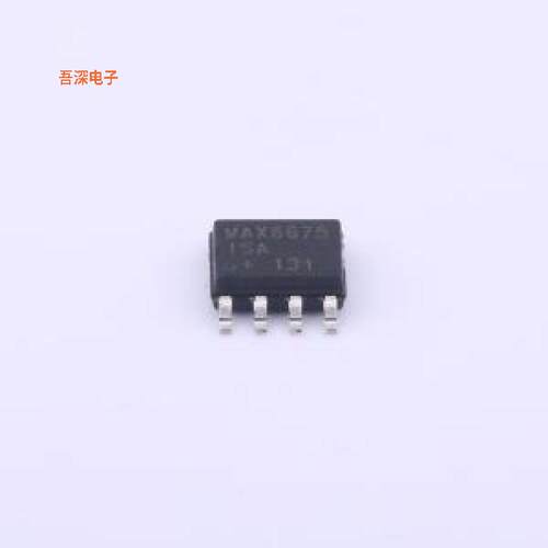 MAX6675ISA+T |原装SOIC-8ADC/DAC-