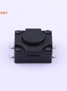 TS-FS1212T-C-F |防水,IP67轻触SMD