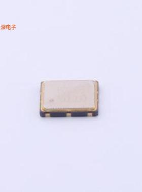 CO75D6-100.000-33JDTSNL |原装SMD7050-6P有源晶振