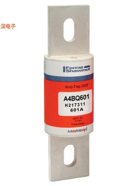 A4BQ601 |螺栓安装L TD FUSE 600V 601A A4BQ