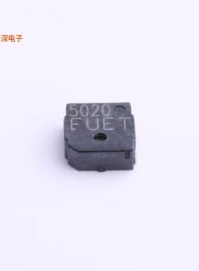 FUET-5020 |原装SMD,5x5mm蜂鸣器