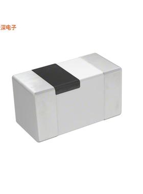 MLG0603S51NJTD25 |多层FIXED IND 51NH 50MA 2.8 OHM SMD