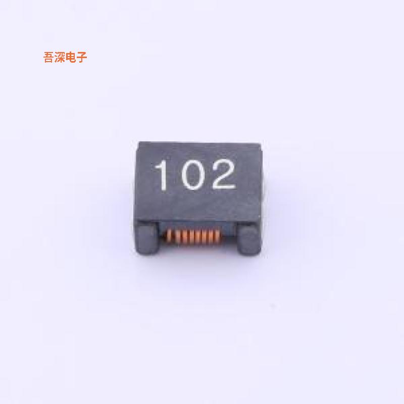 SBCM.9070.YF102TT00 |原装SMD-4P,7x9mm共模滤波器