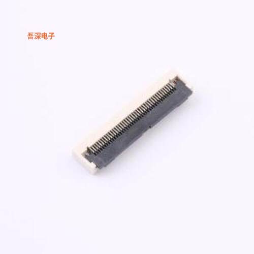 XW0525512-422R-001 |原装SMD,P=0.5mm,卧贴FFC/FPC