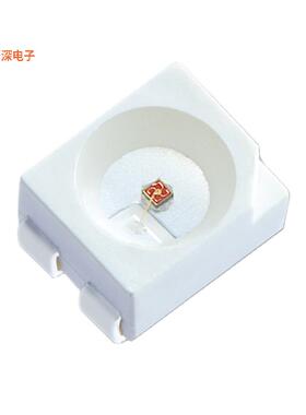 AA3527AZGSK-30MAV |绿色 GREEN CLEAR 4SMD