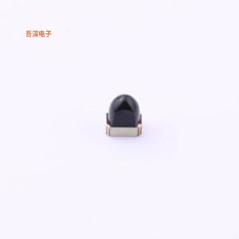 XS-PD04A22-808 |原装SMD,2x3mm红外遥控接收头(IRM)