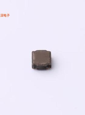 SFEK3015A-6R8M-HF |6.8uH ±20% 2.5A功率SMD,3x3mm