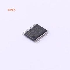STM8L101F3P6 |原装TSSOP-20IC MCU 8BIT 8KB FLASH 20TSSOP