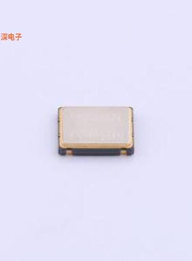 Q3309CA200173 |原装SMD7050-4P预编程振荡器