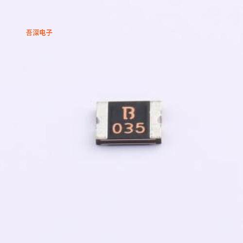 1812L035/60GR |原装1812自恢复