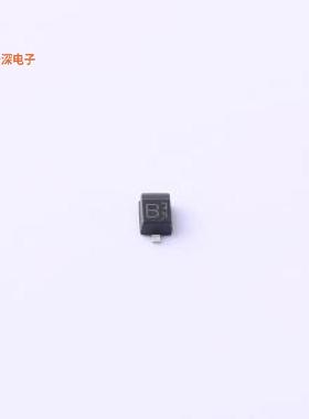 RB551VM-40FHTE-17 |原装SOD-323DIODE SCHOTTKY 40V 200MA UMD2