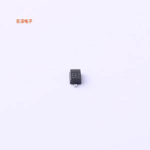 RB551VM-40FHTE-17 |原装SOD-323DIODE SCHOTTKY 40V 200MA UMD