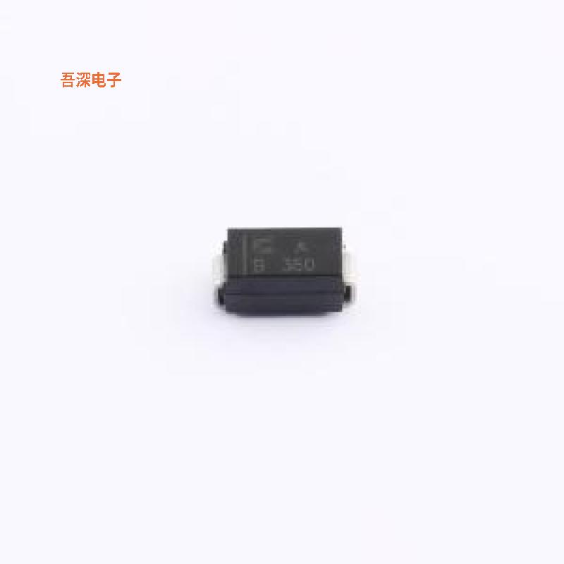 CDBA360-HF |原装DO-214ACDIODE SCHOTTKY 60V 3A DO214AC