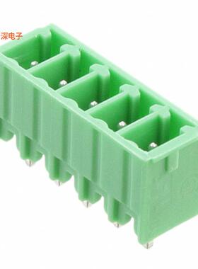 1793640000 |原装全新TERM BLOCK HDR 5POS 3.81MM