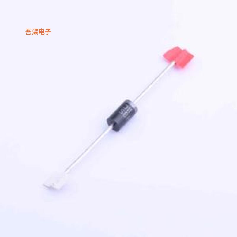 SBR12A45SD1-T |原装DO-201ADDIODE SBR 45V 12A DO201AD