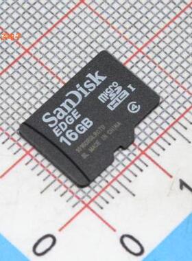 原装正品SDSDQAB-016G全新|