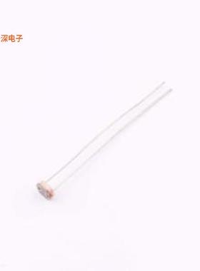 GL4528（10-20K） |原装插件,P=2.5mm光敏