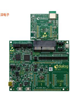 DA14531MOD-00DEVKT-P |原装全新DA14531 PREVIEW BLE DE