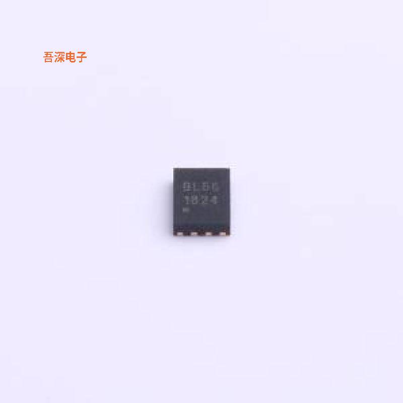 BL24C256A-NTRC |原装UDFN-8L-EP(2x3)EEPROM