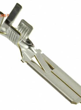 280074-2 |标准CONN QC TAB 7-10AWG 0.375 CRIMP