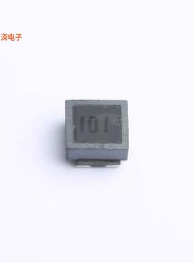 FC-SLF0502-101YL |原装SMD共模滤波器