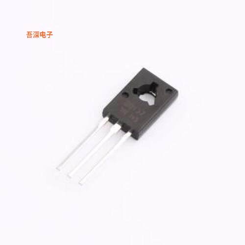 BD137G-HXY |原装TO-126三极管(BJT)