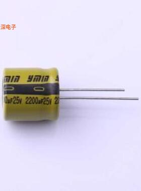 LKMI1601E222MF |原装插件,D16xL16mm直插铝电解