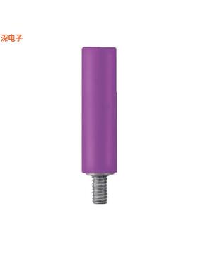 1071030000 |测试插座CONN TERM BLK TEST SOCKET VIOLET