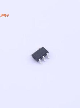 ME3104AM5G-N|原装SOT-23-5DC-DC芯