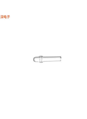 51513060460F|颜色3MM PMLP DOMED REVMT WC .460