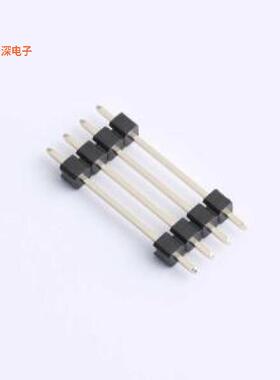 PZ254V-21-04-A30-2300|原装插件,P=2.54mm排