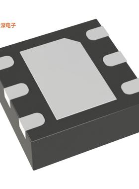 NCP164AMTADJTAG |原装全新IC REG LIN POS ADJ 300MA 6-WDFN