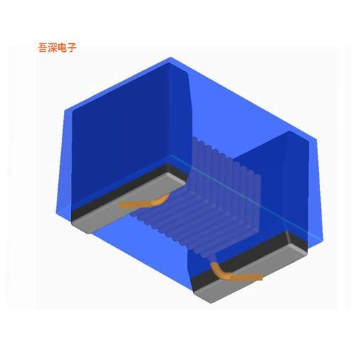 SNLU322522QV-33NJ |绕线FIXED IND 33NH 450MA 240MOHM SMD