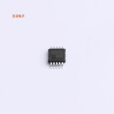 CH340X |原装MSOP-10USB转换芯片